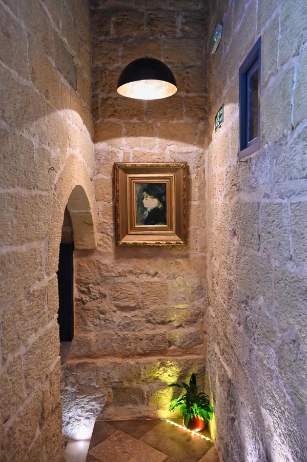 Hotel Il-Kastell - Not Only For Royals Victoria Exterior foto