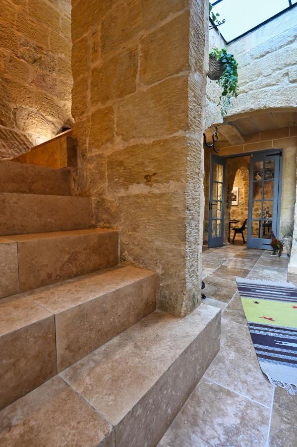 Hotel Il-Kastell - Not Only For Royals Victoria Exterior foto